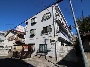 メゾン久米川