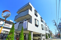 グランメール南小岩