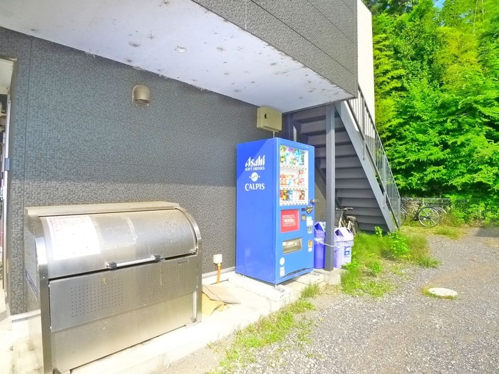 建物設備 セレーナ佐倉