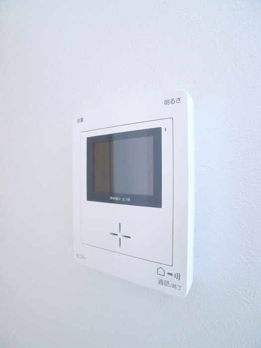 内観写真 セレーナ佐倉