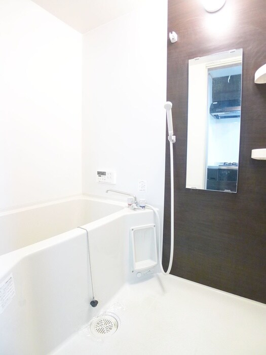 バス／シャワールーム等 セレーナ佐倉