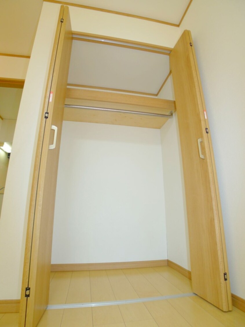 収納 セレーナ佐倉