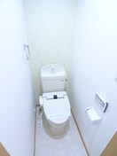 トイレ セレーナ佐倉