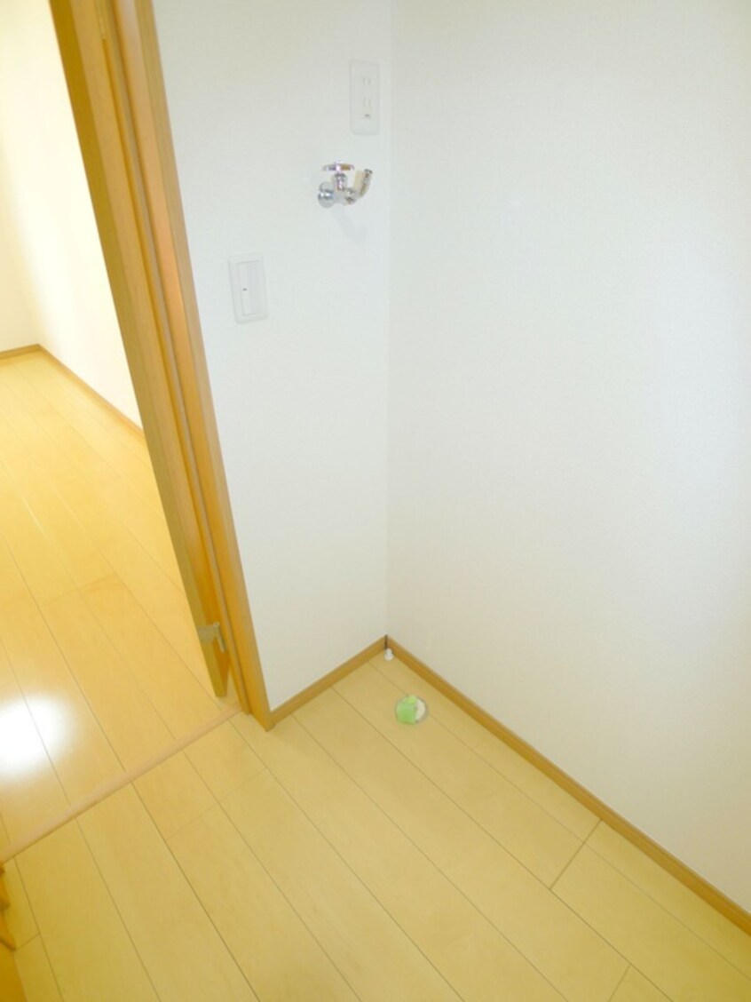 洗濯機置場 セレーナ佐倉