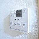 内観写真 セレーナ佐倉