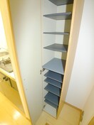 靴箱 セレーナ佐倉