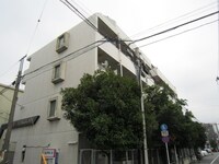 グロ－リア初穂池上(208)