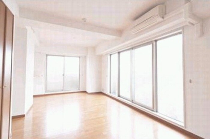 居室 Park Axis 四谷　Stage