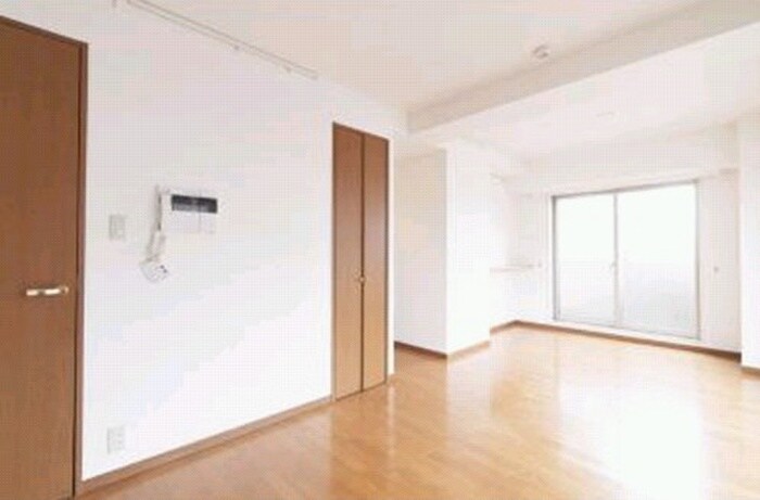 居室 Park Axis 四谷　Stage