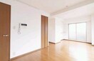居室 Park Axis 四谷　Stage