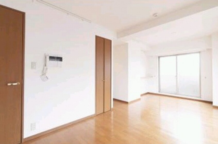 居室 Park Axis 四谷　Stage