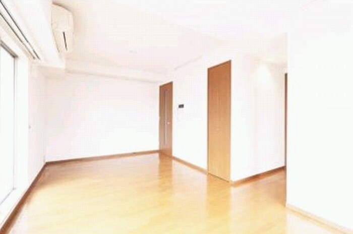 居室 Park Axis 四谷　Stage