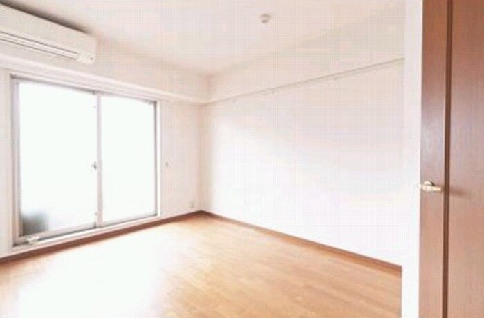 居室 Park Axis 四谷　Stage