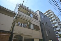 向島ロイヤルハイツ