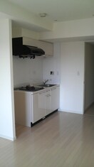 内観写真 パークキューブ亀戸