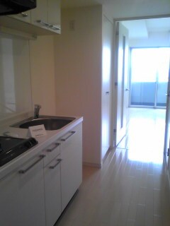 キッチン パークキューブ亀戸