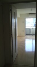 内観写真 パークキューブ亀戸