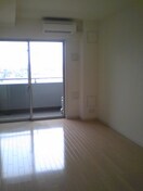 居室 パークキューブ亀戸