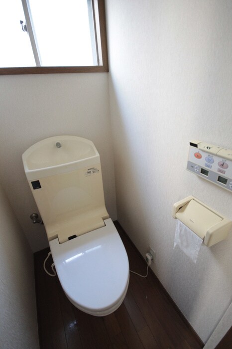 トイレ 小泉コ－ポ