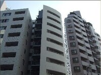 ﾗｲｵﾝｽﾞﾏﾝｼｮﾝ目黒青葉台ﾀｳﾝﾊｳｽ701