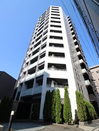 クレヴィア南麻布（405）