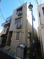 イーグルハウス元町