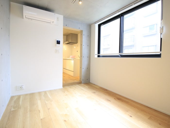 居室 プラティーク大塚