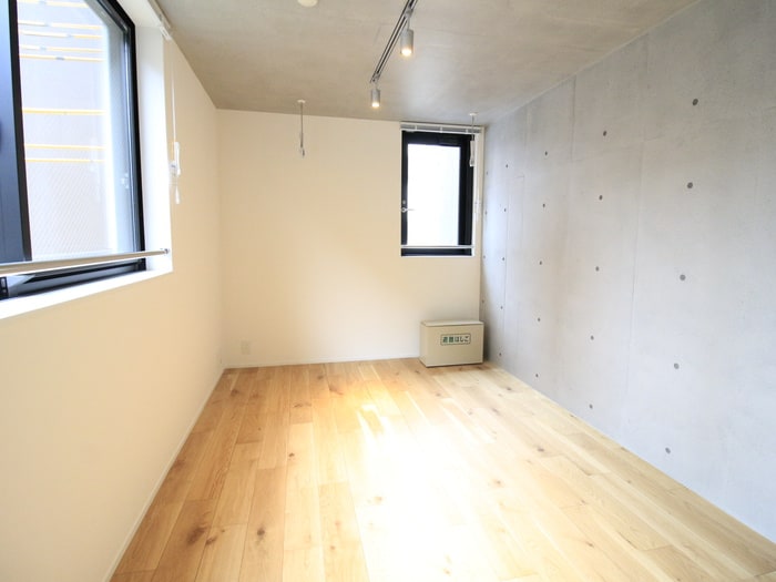 居室 プラティーク大塚