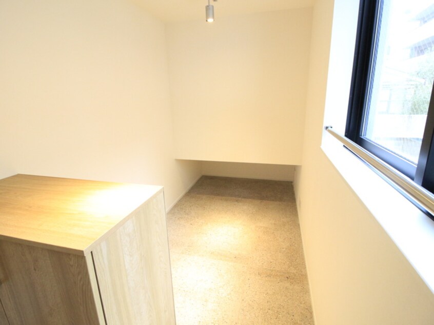 居室 プラティーク大塚