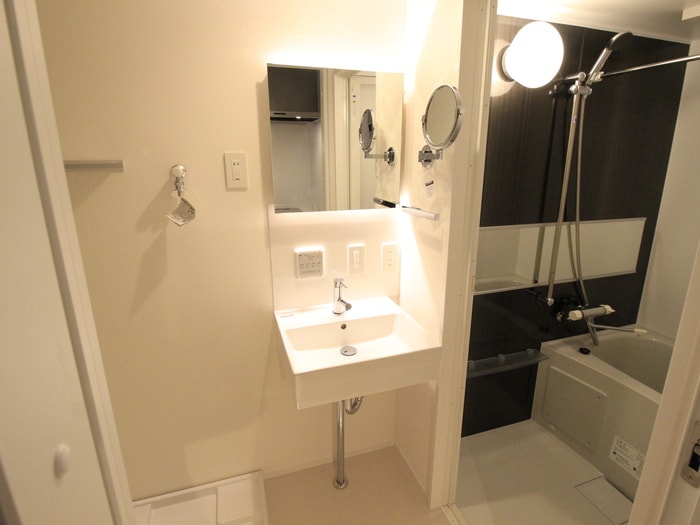 洗面 プラティーク大塚