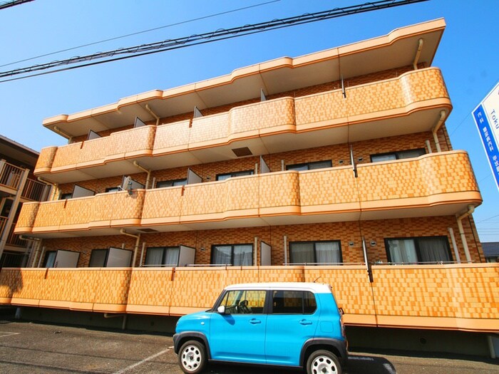 外観写真 ｱﾑｰﾙふじみ野