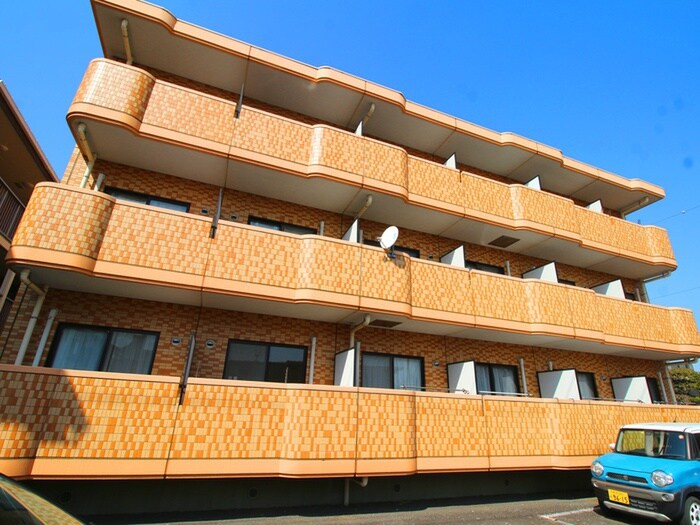 外観写真 ｱﾑｰﾙふじみ野