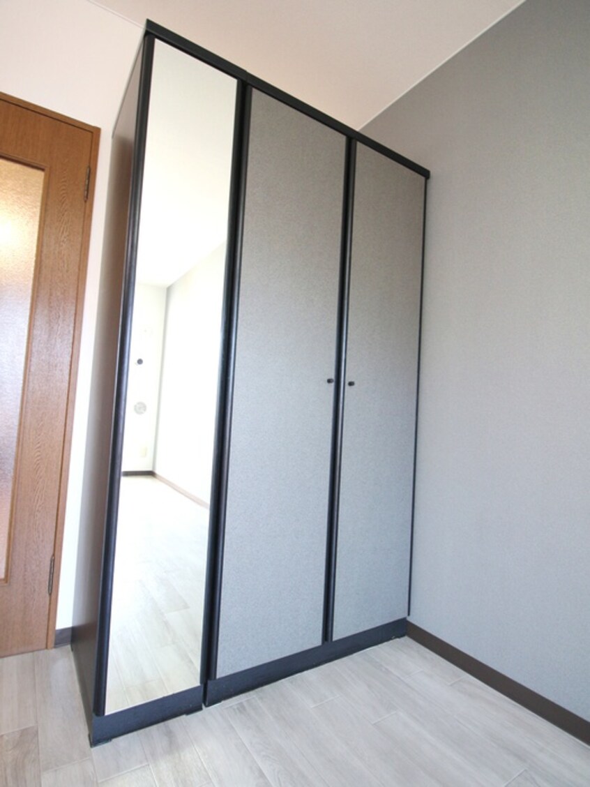 収納 ｱﾑｰﾙふじみ野