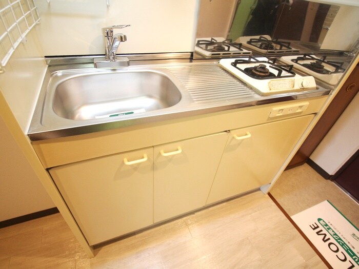 キッチン ｱﾑｰﾙふじみ野