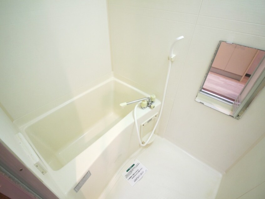 バス／シャワールーム等 ｱﾑｰﾙふじみ野