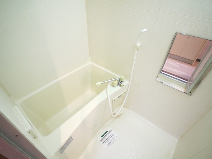 バス／シャワールーム等 ｱﾑｰﾙふじみ野