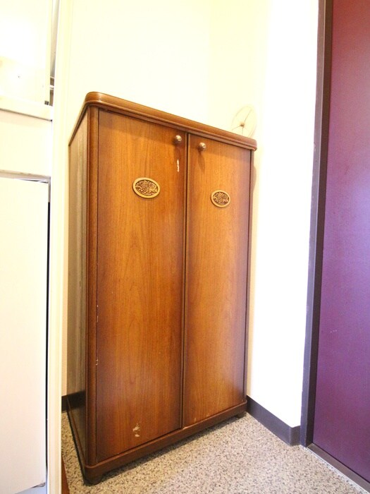 靴箱 ｱﾑｰﾙふじみ野