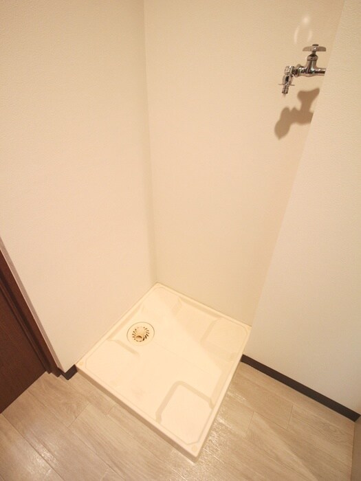 洗濯機置場 ｱﾑｰﾙふじみ野