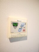 内観写真 ｱﾑｰﾙふじみ野