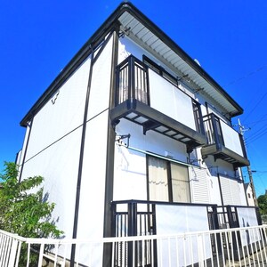 グリ－ンハイツＢ
