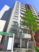 SSKｸﾞﾘｰﾝﾊﾟｰｸ千住4丁目(503)の外観