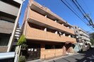 ﾗｲｵﾝｽﾞﾏﾝｼｮﾝ大森本町第２の外観