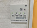内観写真 ヴェルジュ港南