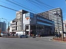 浜港南二郵便局(銀行)まで352m ヴェルジュ港南