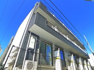 センタービレッジ常盤平Ⅱ