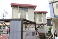 シティハイムクラハシ２