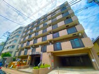 ﾗｲｵﾝｽﾞﾏﾝｼｮﾝ横浜反町（210）