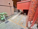 駐輪場 ライオンズマンション戸部