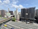 室内からの展望 ライオンズマンション戸部