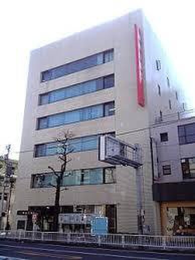 神奈川銀行戸部支店(銀行)まで237m ライオンズマンション戸部